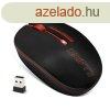 Advance Drift 2 Wireless Mouse Red