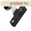 Villm adapter iPad iPhone 2 az 1-ben tlts adatkbel