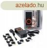 SBOX A-901 90W univerzlis notebook tlt Black