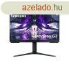 SAMSUNG 24" Odyssey G30A Gaming monitor - LS24AG300NRXE