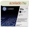 HP CE390A Toner Black 10.000 oldal kapacits No.90A