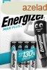 Elem, AAA mikro, 4db, ENERGIZER "Max Plus"