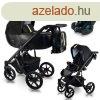 Bexa Air Pro multifunkcis babakocsi 3in1 - 20 black-gold + 