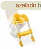 ThermoBaby Kiddyloo wc-szkt - Pineapple