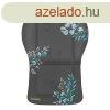 Lionelo Seatliner babakocsi bett - Golden Moments - Grey