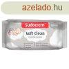 Sudocrem baba trlkend soft clean 55 db