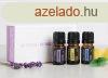 doTERRA Introductory Kit - Intro szett 3-as alapcsomag 3x5ml