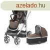 Babystyle Oyster3 rszes babakocsi szett - Truffle