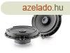 FOCAL CAR Koaxilis hangszrk 6" / 16,5 cm (pr) IC16