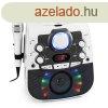 Auna StarMaker 2.0, karaoke rendszer, bluetooth, CD lejtsz