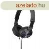 Sony MDR-ZX310, black