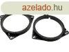 Toyota univerzlis hangszr kiemel keret 165mm CT25TY02