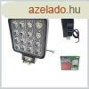 Munkalmpa 16 LED 48W  012438