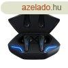 Gamer headset x15pro fekete