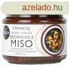 Clearspring bio miso barnarizsbl veges 300 g