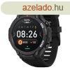 GARETT GRS Smartwatch Black