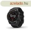 Garmin Epix Pro Gen 2 47mm Slate Grey with Black Band