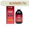 H&B vas s b-vitaminok szirup 250 ml