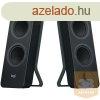 Z207 Bluetooth(R) Computer Speakers-BLACK-BT-EMEA