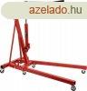 Motorkiemel zsirf 2Tonna 230cm