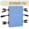 1200W-os napelemes hlzati mikroinverter vzll IP67-es, W