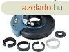 EXTOL PREMIUM porelszv adapter (feltt) sarokcsiszolhoz, 