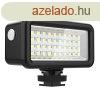 Puluz Vzll LED lmpa merlshez, 40m (fekete)