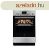 Electrolux LKR540267X Kermialapos tzhely BBQ grillnyrssal