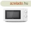 Midea MP012MK-WH szabadonll mikrohullm st fehr 19L