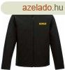 DeWALT - polar & softshell kabt, fekete - XL