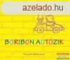 Mark Veronika - Boribon autzik 