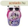 Disney Minnie Go For It napszemveg s baseball sapka szett