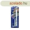 Alkoholos marker 0,6-1mm, kerek hegy UV Centropen 2699 UV