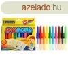 Filctoll fjs kszlet Centropen AIRPENS 1500 Rainbow Colour