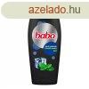 Tusfrd 400 ml frfi Baba menta