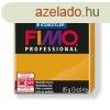 Gyurma, 85 g, gethet, FIMO "Professional", okker