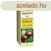 Biomed vadgesztenye krm dupla 2x60 g 120 g