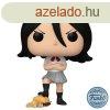 POP! Animation: Rukia Kuchiki With Kon (Bleach) Special Edit