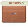 INVZI Leather Case / Cover with Stand Function for MacBook P