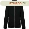 Frfi kt rteg softshell dzseki, Kariban KA424, Black-S