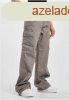 DEF Cargo Pants grey