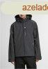 Brandit Softshelljacket Hurricane anthracite