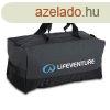 Lifeventure Expedition Duffle utaztska 100 l, fekete / sz