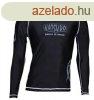 Katsudo rash guard gray, hossz ujj