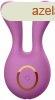 Fles vibrtor Little Bunny (10,2 cm)