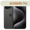 Apple iPhone 15 Pro Max 512GB Black Titanium hasznlt mobilt