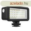 Bvr vzll fny Puluz LED 40m (fekete)