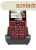 Evolveo EasyPhone EP-600 XD Red