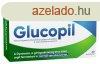 Glucopil trend-kiegszt gygynvnyekkel, b-vitaminokkal 