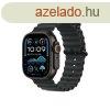 Apple Watch Ultra 2 v2 Cellular 49mm Black Titanium Case wit